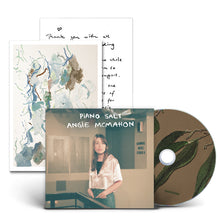 Load image into Gallery viewer, Piano Salt (CD)