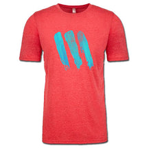 Load image into Gallery viewer, Fools Three Stripe (Shirt)