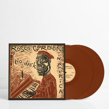 Load image into Gallery viewer, No Dark In America (Brown Vinyl)