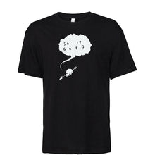 Load image into Gallery viewer, Roll The Bones X (Black Shirt)
