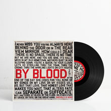 Load image into Gallery viewer, By Blood (Vinyl)