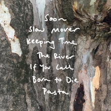 Load image into Gallery viewer, Piano Salt (CD)