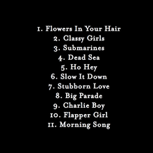 Load image into Gallery viewer, The Lumineers (CD)