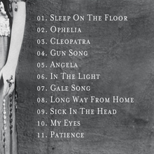 Load image into Gallery viewer, Cleopatra (CD)