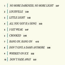 Load image into Gallery viewer, My New Moon (CD)