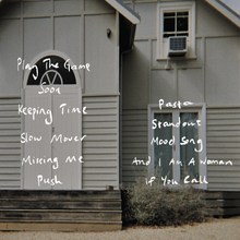 Load image into Gallery viewer, Salt (Vinyl)