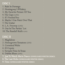 Load image into Gallery viewer, Guy Clark: The Best of the Dualtone Years (Vinyl)