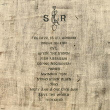 Load image into Gallery viewer, Swimmin' Time (CD)