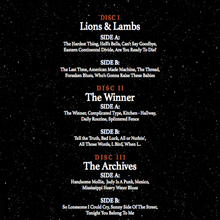 Load image into Gallery viewer, Predecessors (Vinyl)