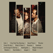 Load image into Gallery viewer, Half Moon Light (Vinyl)