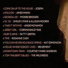 Load image into Gallery viewer, Come On Up To The House: Women Sing Waits (Vinyl)