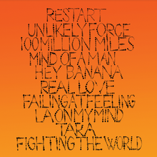 Load image into Gallery viewer, Volume 1 (CD)