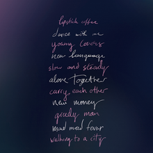 Load image into Gallery viewer, Alone Together (CD)