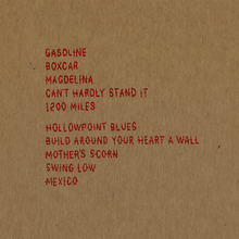 Load image into Gallery viewer, Shovels & Rope (Vinyl)