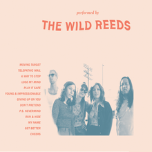 Load image into Gallery viewer, Cheers (Vinyl)