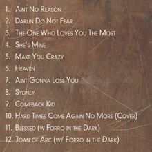 Load image into Gallery viewer, The Definitive Collection (CD)