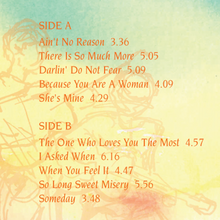 Load image into Gallery viewer, So Much More (Vinyl)