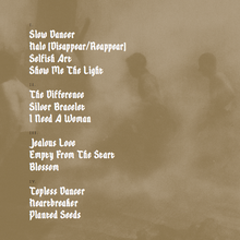 Load image into Gallery viewer, Carry The Ghost (CD)