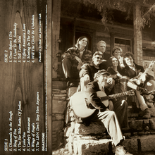 Load image into Gallery viewer, Press On (Vinyl)