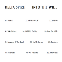 Load image into Gallery viewer, Into The Wide (CD)