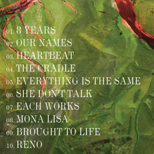 Load image into Gallery viewer, The Cradle (CD)