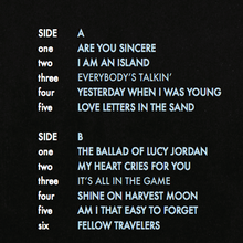 Load image into Gallery viewer, The Moon Was Blue (Baby Blue Vinyl)