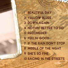 Load image into Gallery viewer, Beautiful Day (CD)
