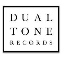 Load image into Gallery viewer, Dualtone Records (Sticker)