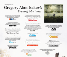 Load image into Gallery viewer, Evening Machines (Vinyl)