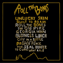 Load image into Gallery viewer, Roll The Bones X (Special Edition LP)
