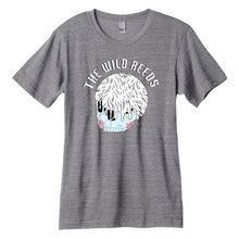 Load image into Gallery viewer, The Wild Reeds Skull (Shirt)