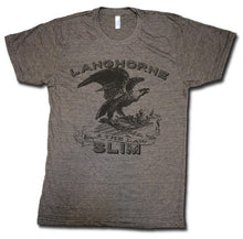 Load image into Gallery viewer, Langhorne Slim Eagle (Shirt)