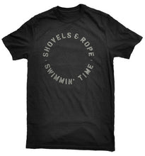 Load image into Gallery viewer, Shovels &amp; Rope Swimmin&#39; Time (Shirt)
