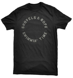 Shovels & Rope Swimmin' Time (Shirt)