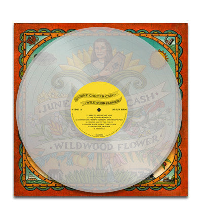 Wildwood Flower (Vinyl) – Dualtone Music Group