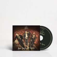 Load image into Gallery viewer, Love Songs for Losers (CD)