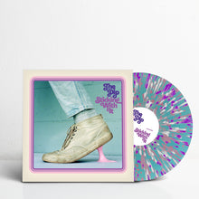 Load image into Gallery viewer, Sticking With It (Splatter Vinyl)