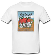 Load image into Gallery viewer, Guy Clark Homegrown Tomatoes (Shirt)