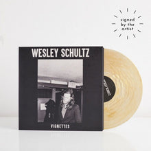 Load image into Gallery viewer, Vignettes (Signed Ltd. Edition 180 Gram Vinyl)