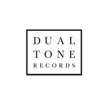 Load image into Gallery viewer, Dualtone Records (Sticker)