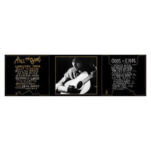 Load image into Gallery viewer, Roll The Bones X (CD)