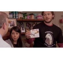 Load image into Gallery viewer, The Awesome Album - Jet Black Pope (Black Vinyl)