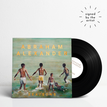 Load image into Gallery viewer, SEA/SONS (Signed Vinyl)