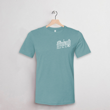 Load image into Gallery viewer, Good For You (Teal Shirt)