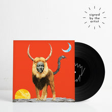 Load image into Gallery viewer, Manticore (Signed Vinyl)