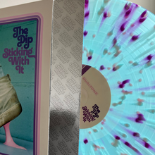 Load image into Gallery viewer, Sticking With It (Splatter Vinyl)