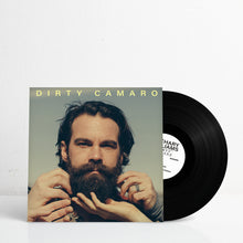 Load image into Gallery viewer, Dirty Camaro (Vinyl)