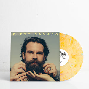 Dirty Camaro (Ltd. Edition Vinyl)