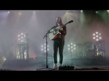 Load and play video in Gallery viewer, Live at Red Rocks (Purple Blast Vinyl)