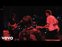 Load and play video in Gallery viewer, Good For You (Green Swirl Vinyl)